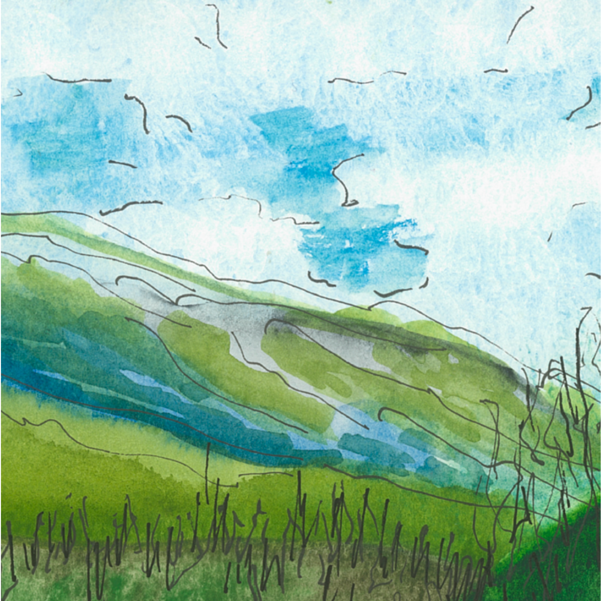 Deep Horizon