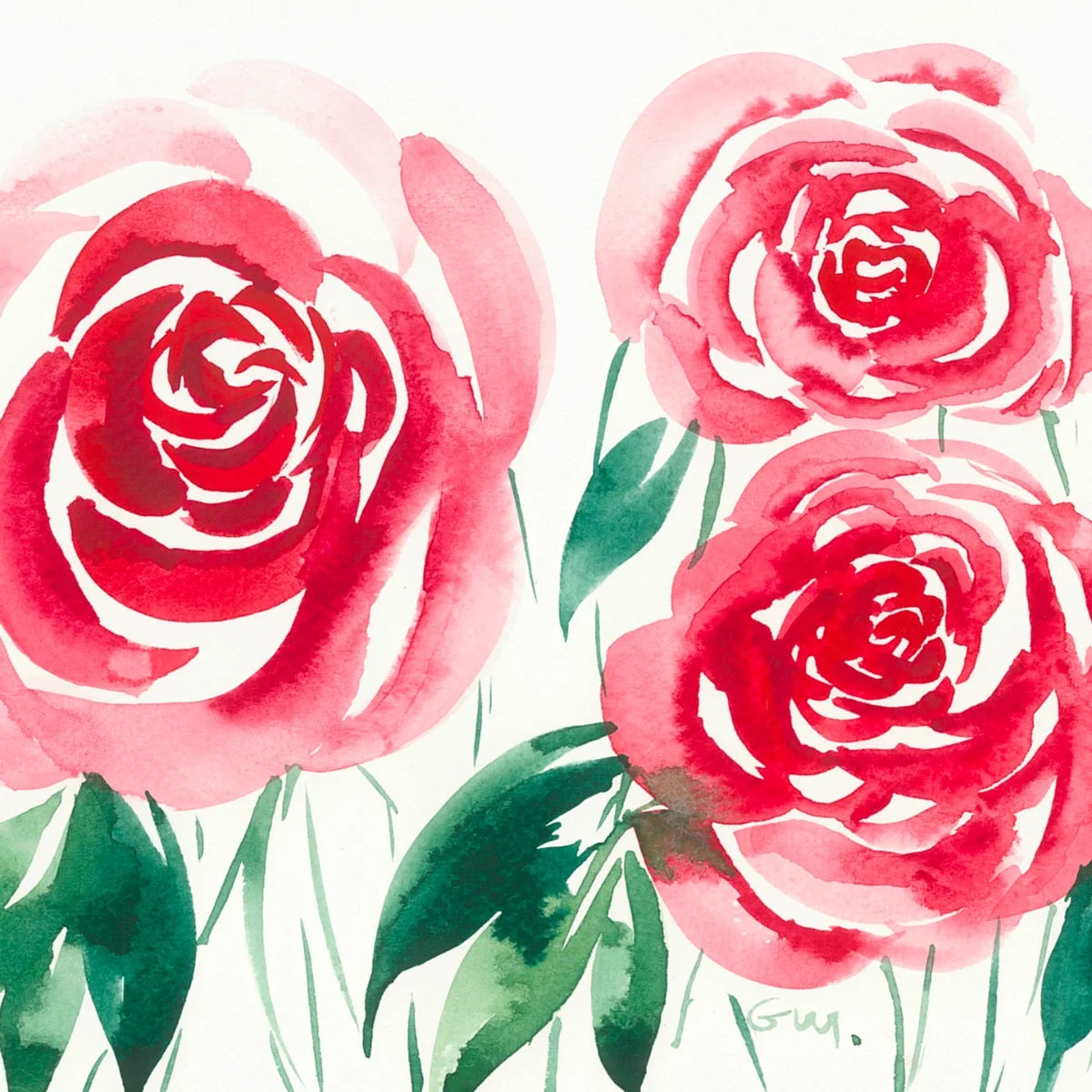 Roses