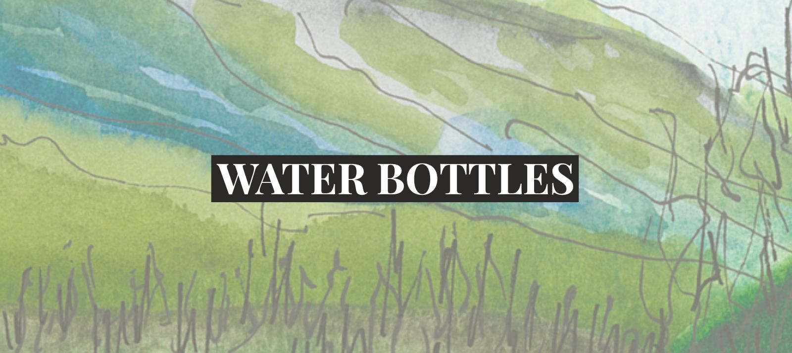 Water Bottles