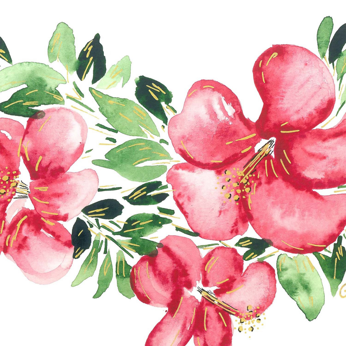 Floral