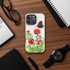 Spring Tough Case for iPhone®