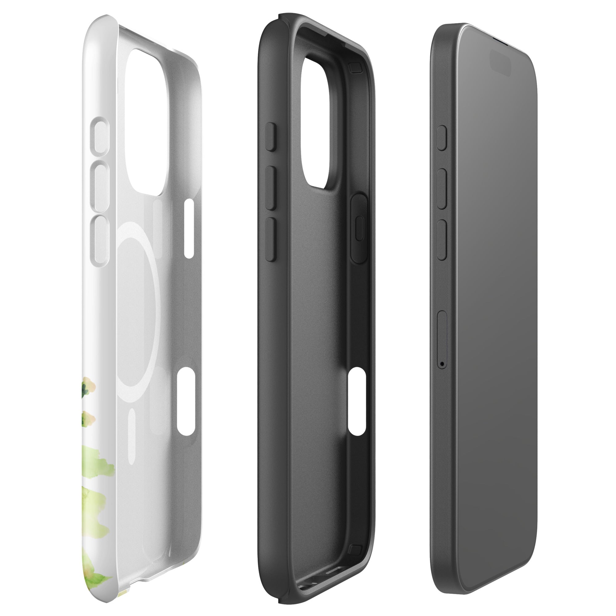 Spring Tough Case for iPhone®