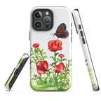 Spring Tough Case for iPhone®