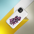Purple Symphony Tough Case for iPhone®