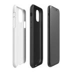Sunflower Tough Case for iPhone®