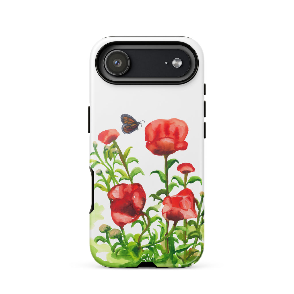 Spring Tough Case for iPhone®