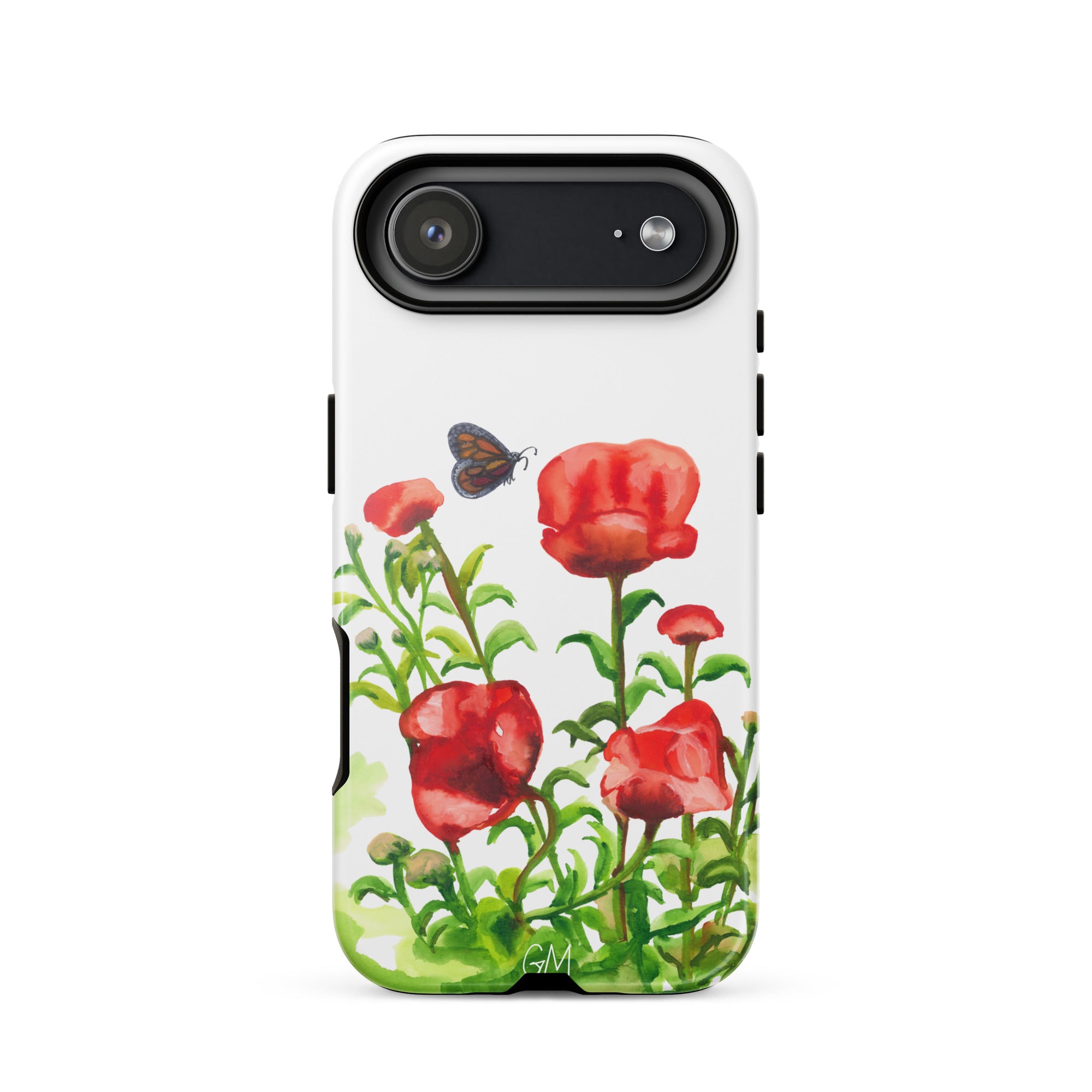 Spring Tough Case for iPhone®