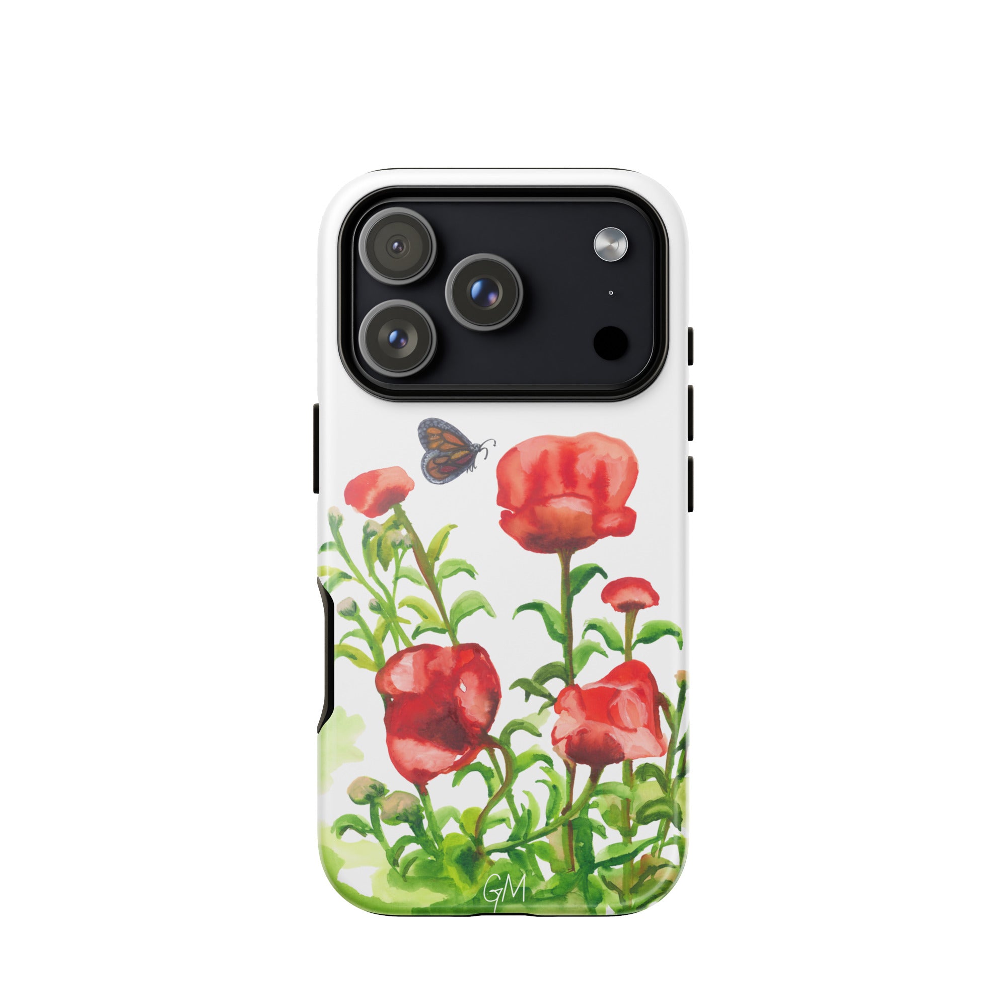 Spring Tough Case for iPhone®