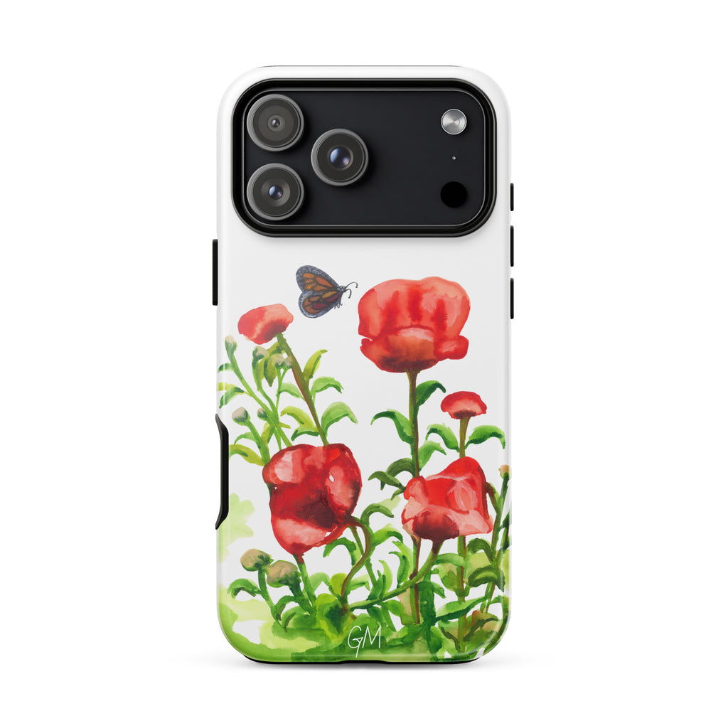 Spring Tough Case for iPhone®