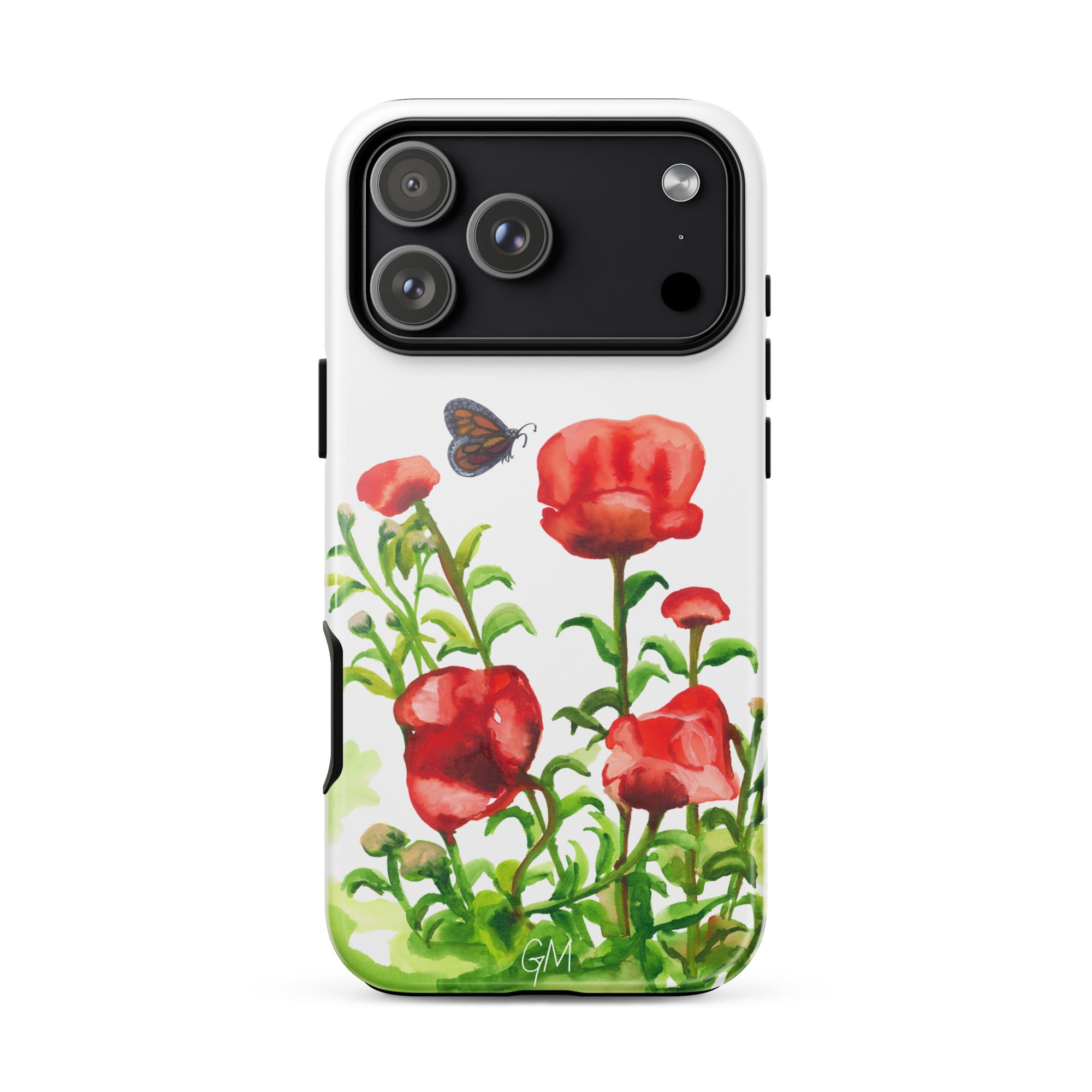 Spring Tough Case for iPhone®