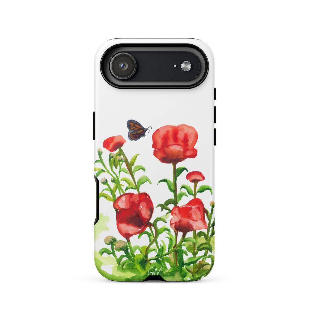 Spring Tough Case for iPhone®