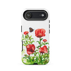 Spring Tough Case for iPhone®