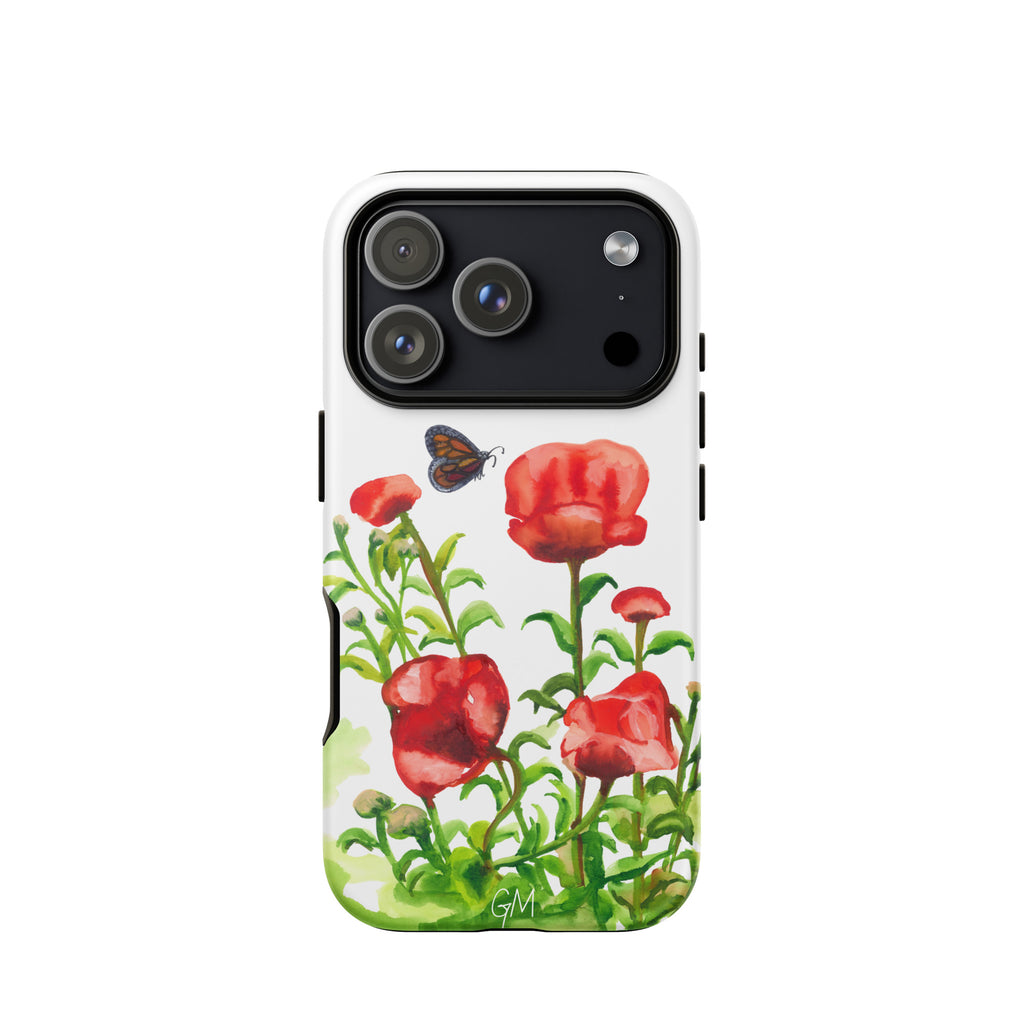 Spring Tough Case for iPhone®