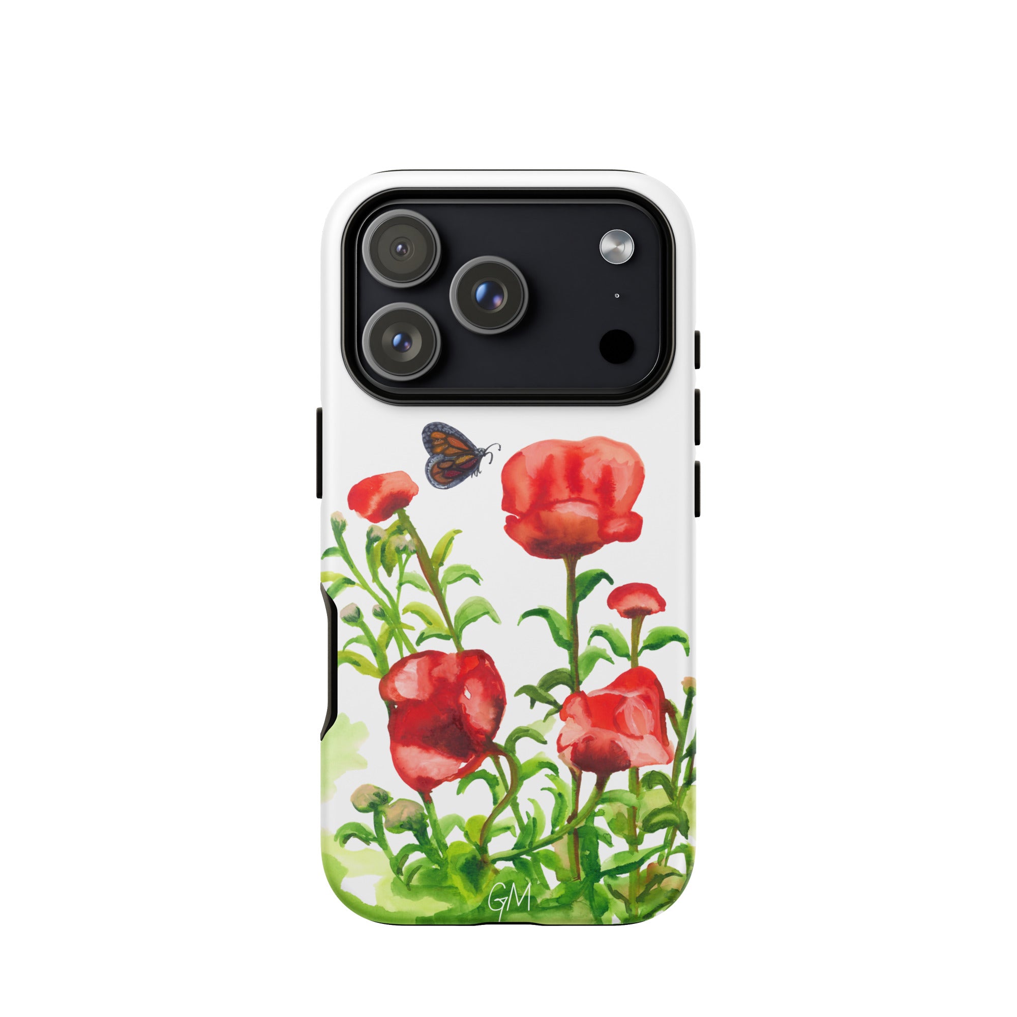 Spring Tough Case for iPhone®