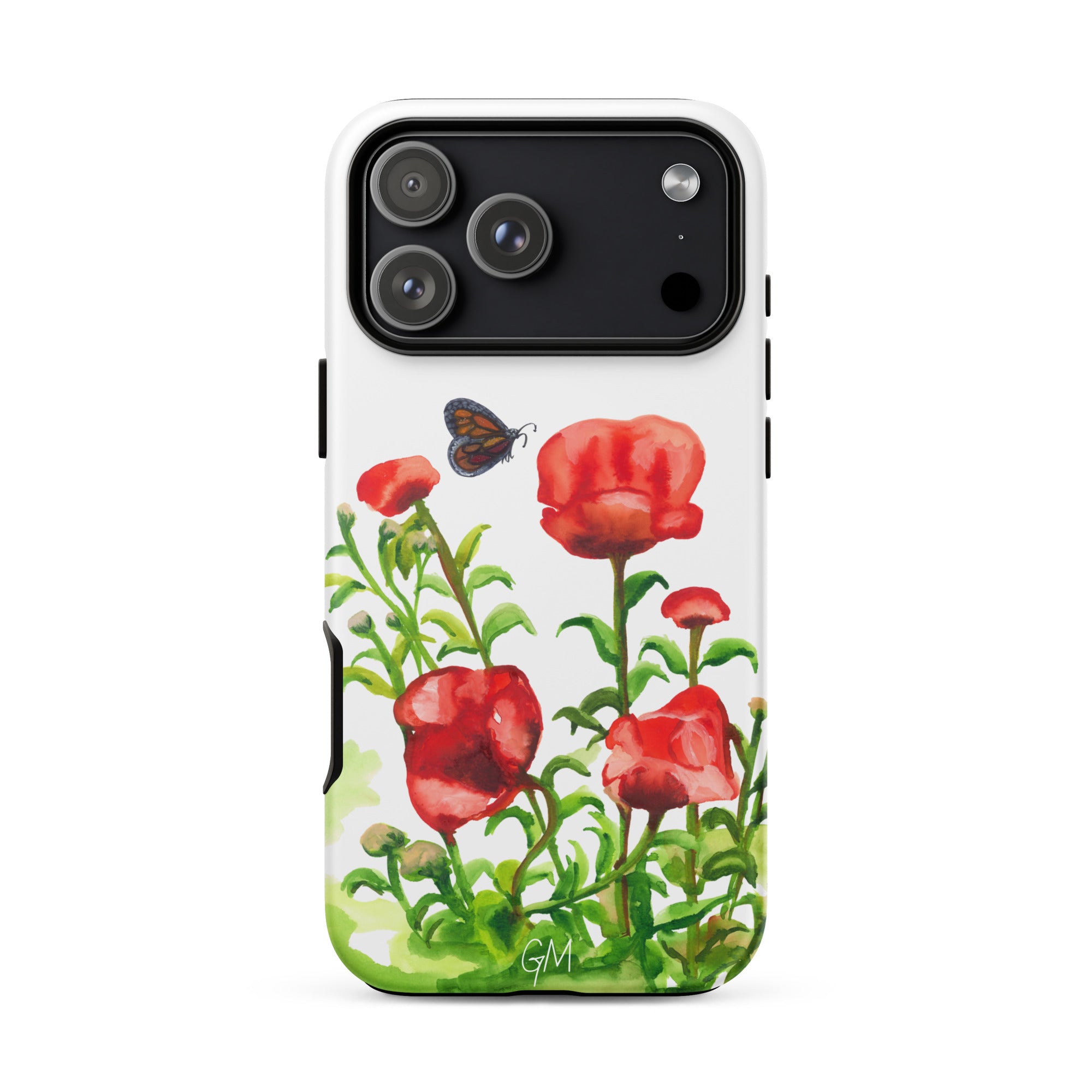 Spring Tough Case for iPhone®